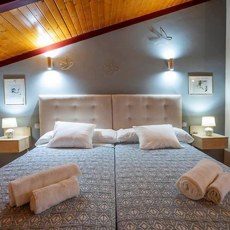 Caces Duplex Apartamento Godoy Centro מראה חיצוני תמונה