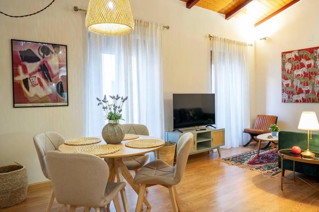 Caces Duplex Apartamento Godoy Centro מראה חיצוני תמונה