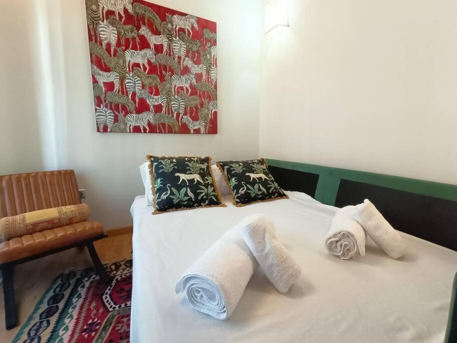 Caces Duplex Apartamento Godoy Centro מראה חיצוני תמונה