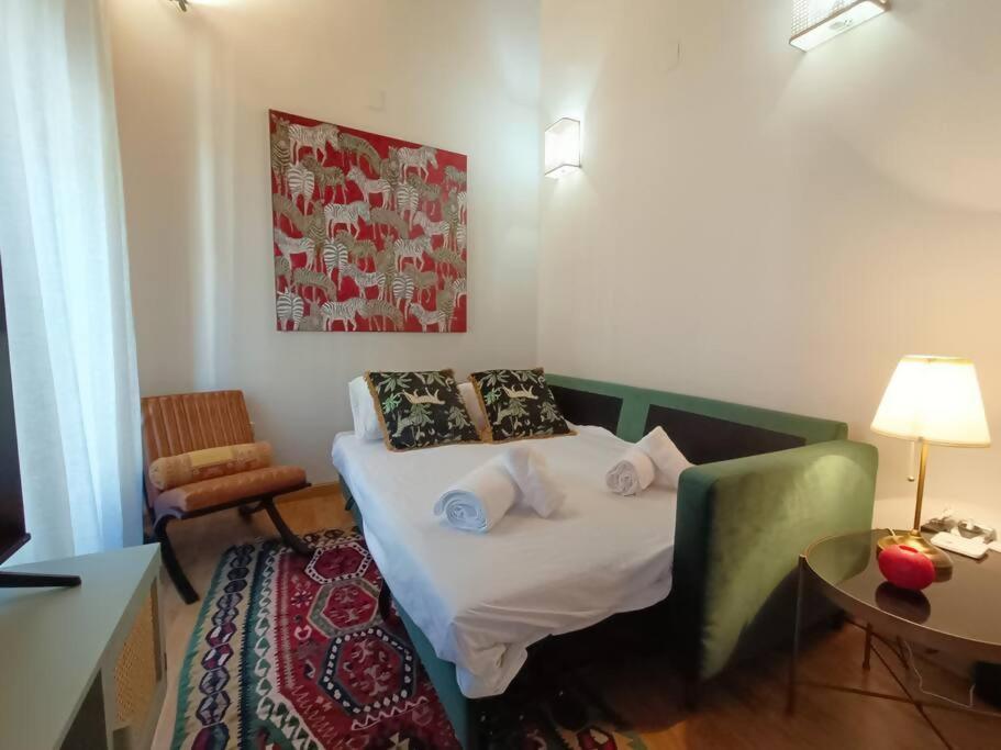 Caces Duplex Apartamento Godoy Centro מראה חיצוני תמונה