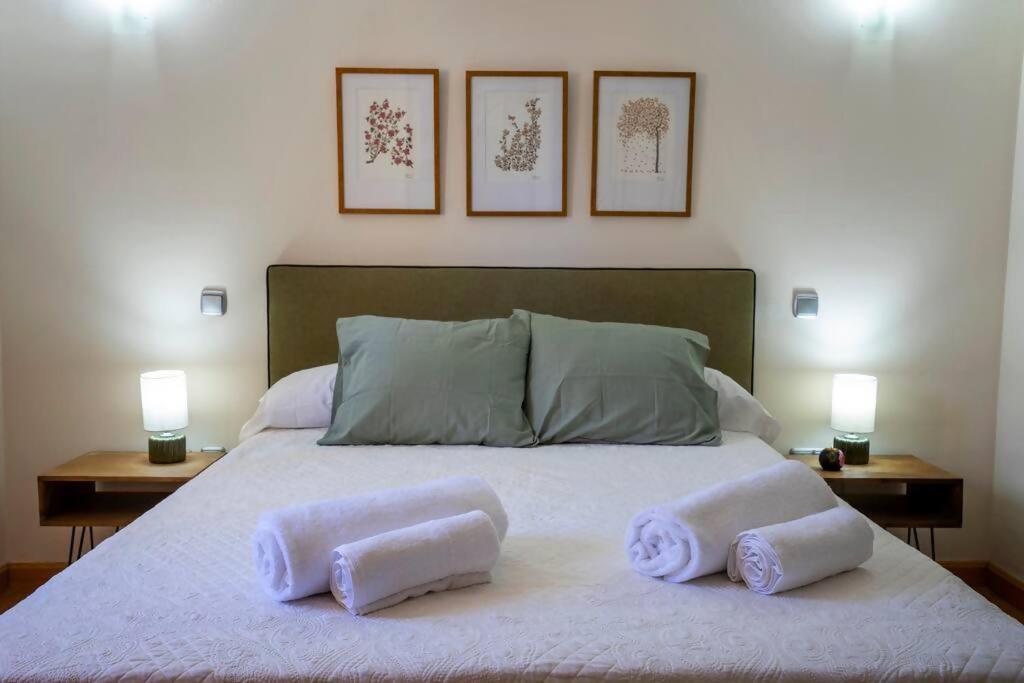 Caces Duplex Apartamento Godoy Centro מראה חיצוני תמונה