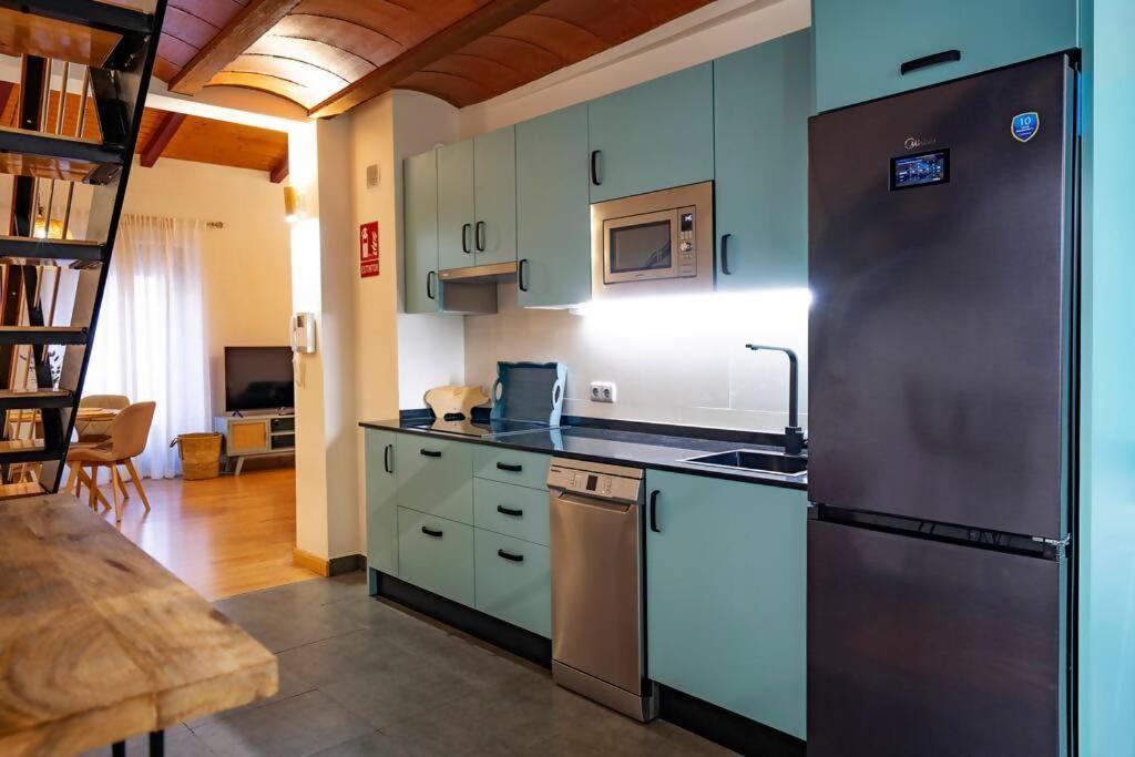 Caces Duplex Apartamento Godoy Centro מראה חיצוני תמונה