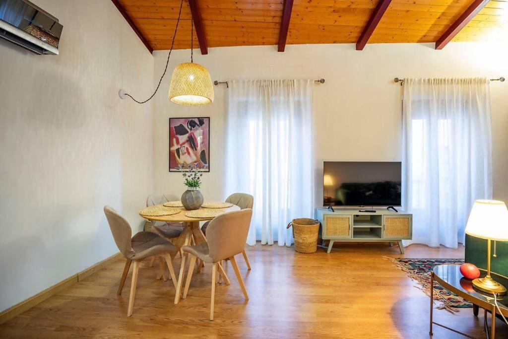 Caces Duplex Apartamento Godoy Centro מראה חיצוני תמונה