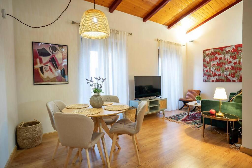 Caces Duplex Apartamento Godoy Centro מראה חיצוני תמונה