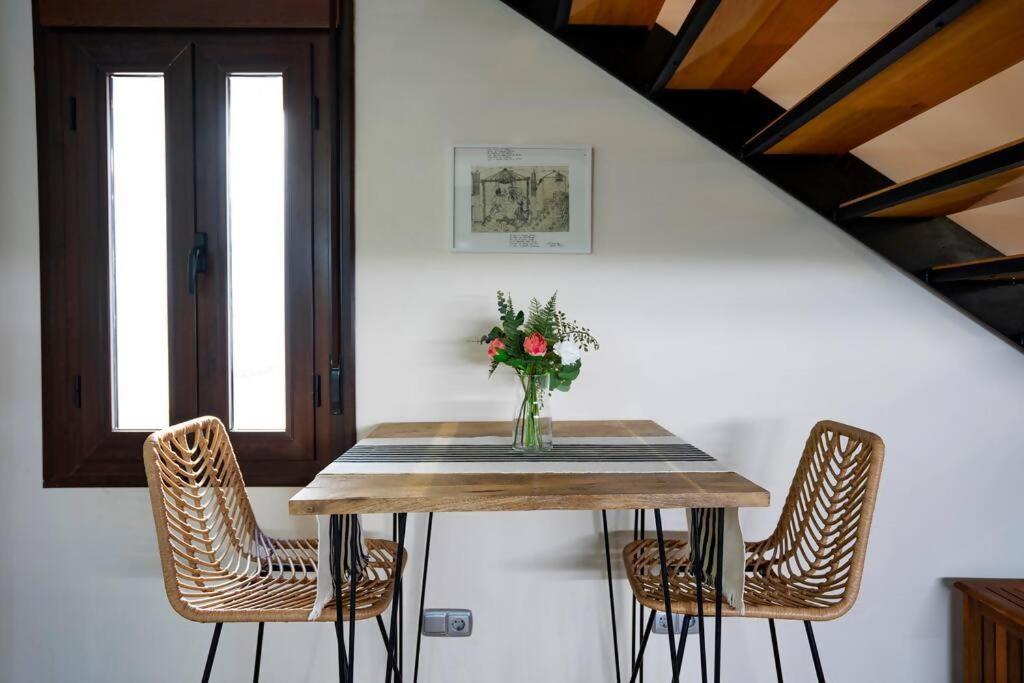Caces Duplex Apartamento Godoy Centro מראה חיצוני תמונה