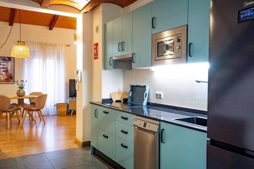 Caces Duplex Apartamento Godoy Centro מראה חיצוני תמונה